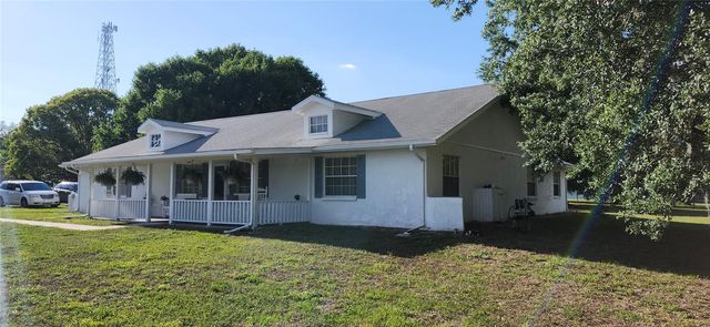 4212 NEFF LAKE ROAD, Brooksville, FL 34601