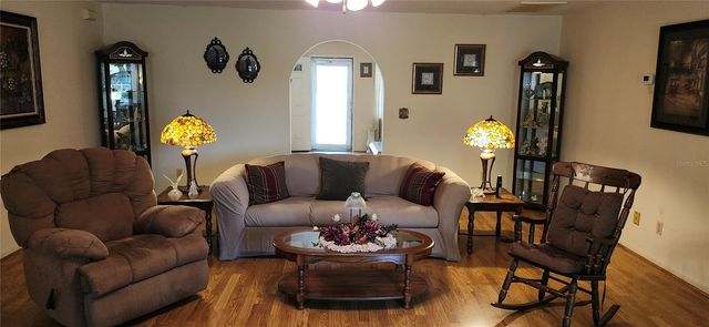 4212 NEFF LAKE ROAD, Brooksville, FL 34601