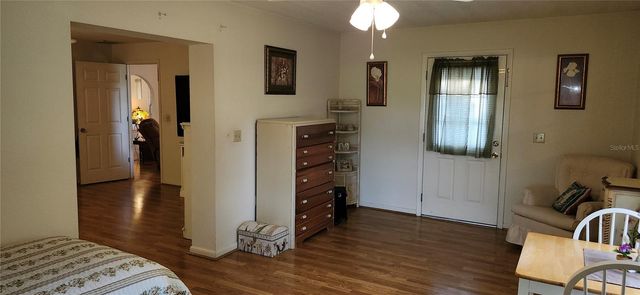4212 NEFF LAKE ROAD, Brooksville, FL 34601