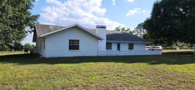 4212 NEFF LAKE ROAD, Brooksville, FL 34601