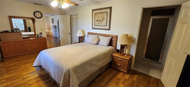 4212 NEFF LAKE ROAD, Brooksville, FL 34601
