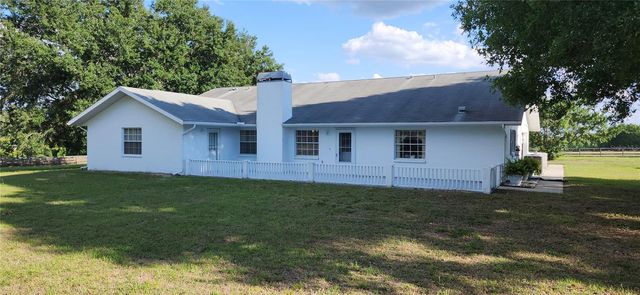 4212 NEFF LAKE ROAD, Brooksville, FL 34601