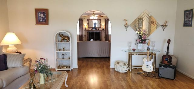 4212 NEFF LAKE ROAD, Brooksville, FL 34601