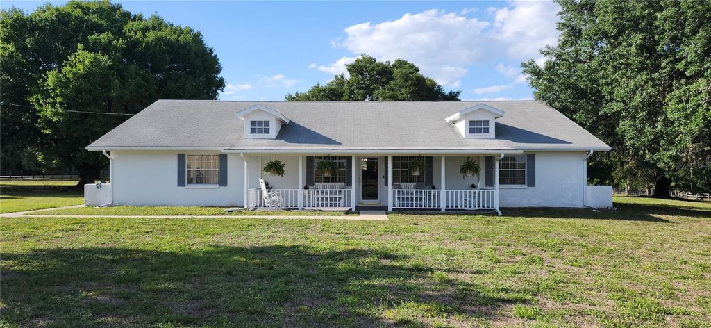 4212 NEFF LAKE ROAD, Brooksville, FL 34601