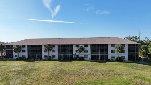 175 KINGS HIGHWAY 733, Punta Gorda, FL 33983
