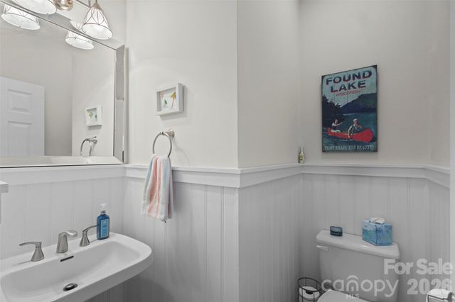 105 Ridge Top Road, Mooresville, NC 28117