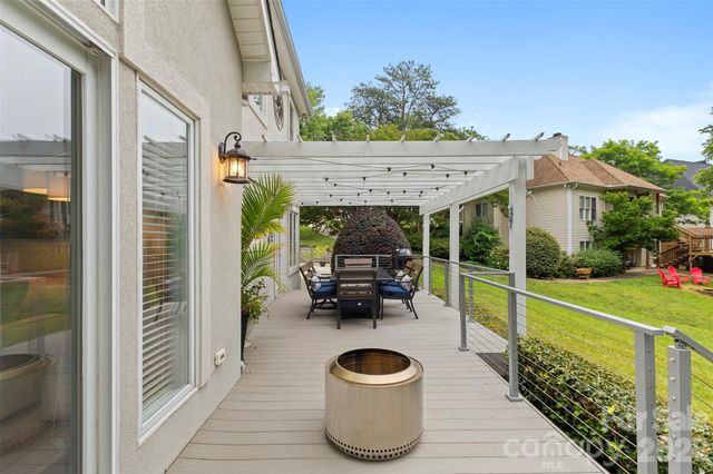 105 Ridge Top Road, Mooresville, NC 28117