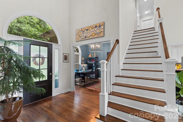 105 Ridge Top Road, Mooresville, NC 28117