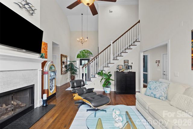 105 Ridge Top Road, Mooresville, NC 28117