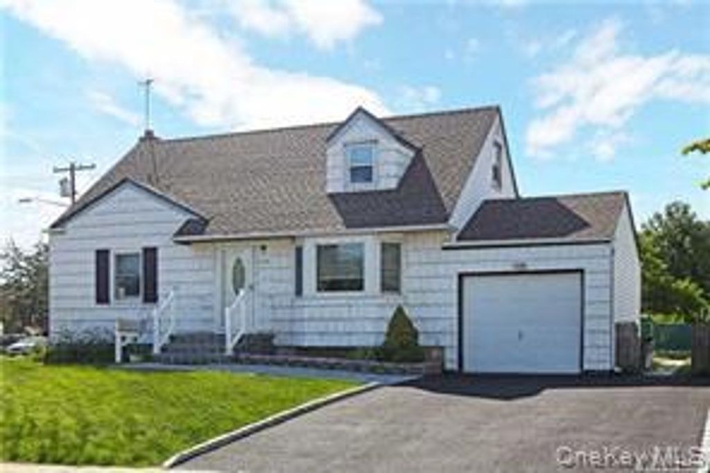 1768 Lenox Avenue, East Meadow, NY 11554