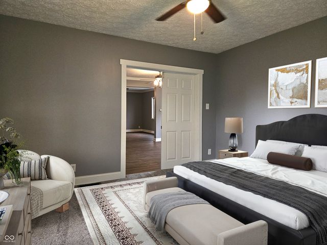 212 W Burnside Avenue, Fairland, IN 46126