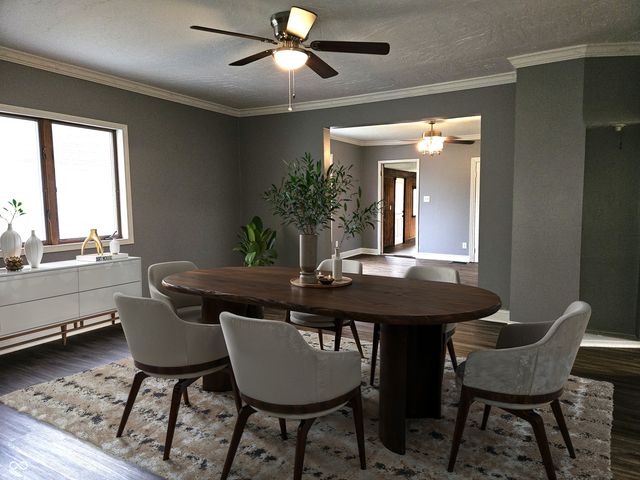 212 W Burnside Avenue, Fairland, IN 46126