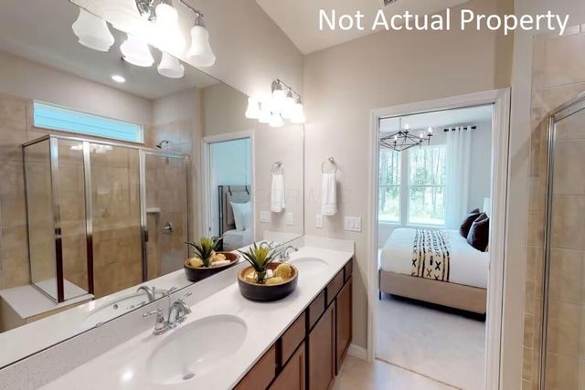 1849 Melanzana Drive, Lot 224, Hilliard, OH 43026