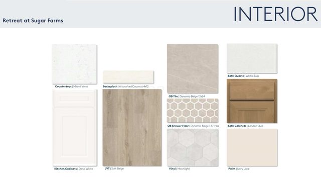 1849 Melanzana Drive, Lot 224, Hilliard, OH 43026