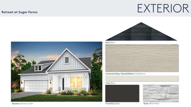 1849 Melanzana Drive, Lot 224, Hilliard, OH 43026