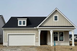 1849 Melanzana Drive, Lot 224, Hilliard, OH 43026