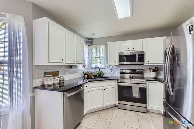 4201 Breckenridge Drive, Killeen, TX 76542