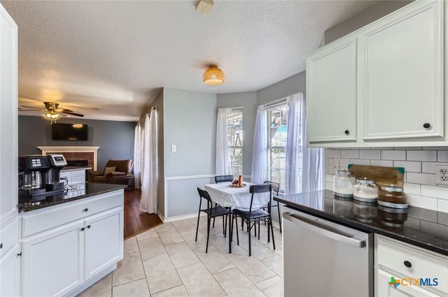 4201 Breckenridge Drive, Killeen, TX 76542