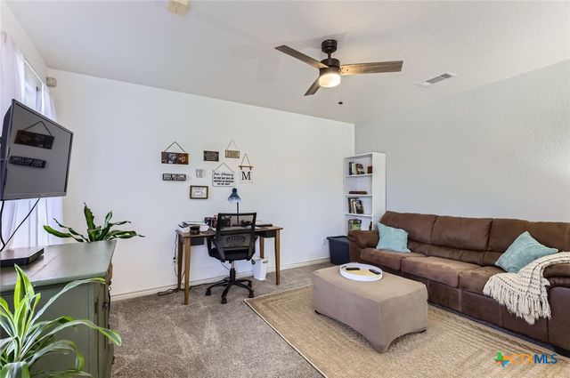 4201 Breckenridge Drive, Killeen, TX 76542
