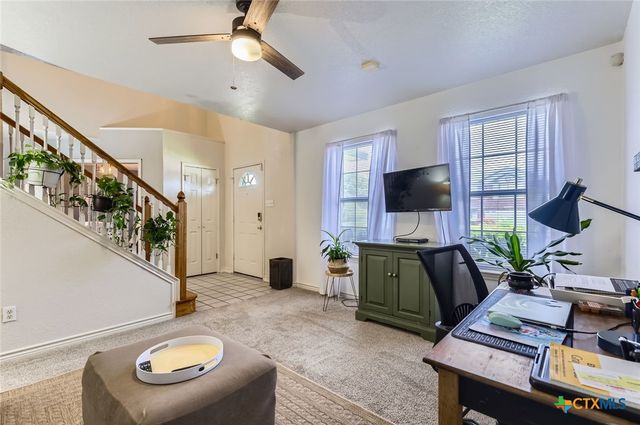 4201 Breckenridge Drive, Killeen, TX 76542