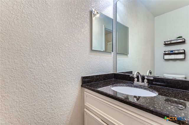4201 Breckenridge Drive, Killeen, TX 76542