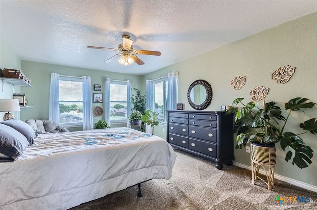 4201 Breckenridge Drive, Killeen, TX 76542
