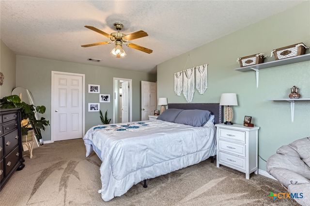 4201 Breckenridge Drive, Killeen, TX 76542