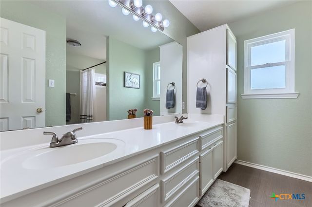 4201 Breckenridge Drive, Killeen, TX 76542