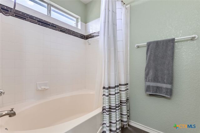 4201 Breckenridge Drive, Killeen, TX 76542