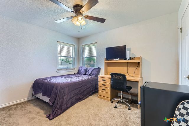 4201 Breckenridge Drive, Killeen, TX 76542