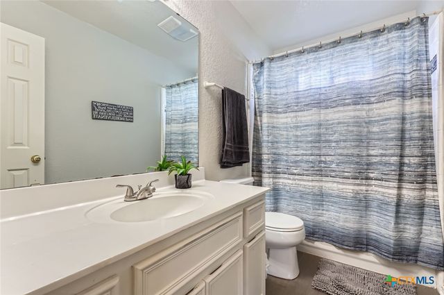 4201 Breckenridge Drive, Killeen, TX 76542