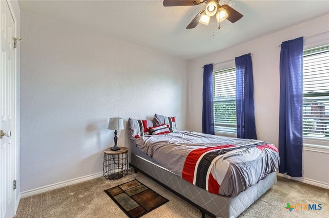 4201 Breckenridge Drive, Killeen, TX 76542
