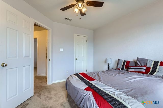 4201 Breckenridge Drive, Killeen, TX 76542