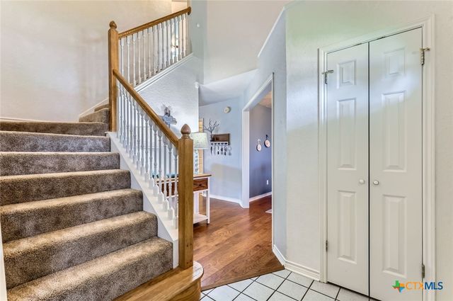 4201 Breckenridge Drive, Killeen, TX 76542