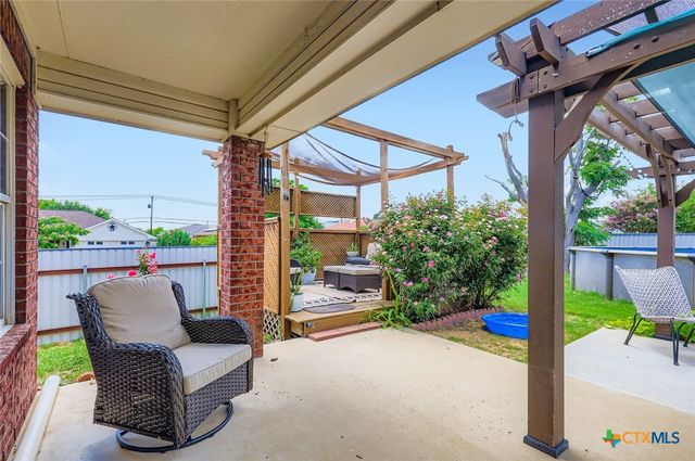 4201 Breckenridge Drive, Killeen, TX 76542