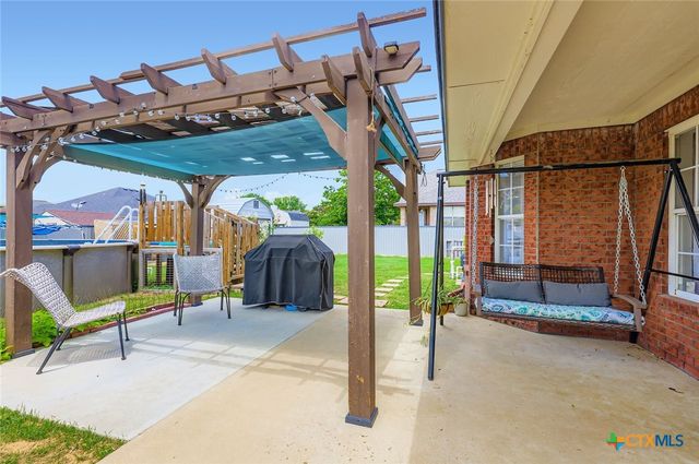 4201 Breckenridge Drive, Killeen, TX 76542