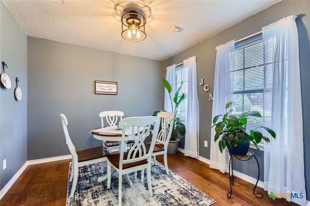 4201 Breckenridge Drive, Killeen, TX 76542