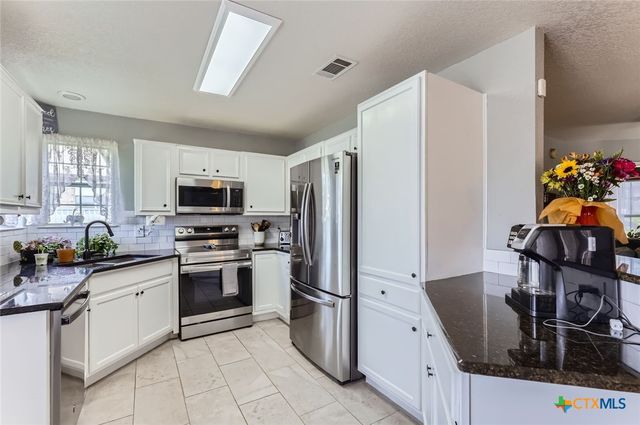 4201 Breckenridge Drive, Killeen, TX 76542