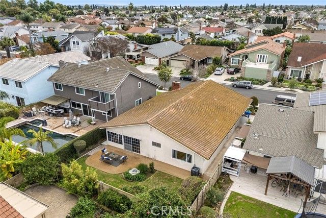 6347 Sombrero, Cypress, CA 90630