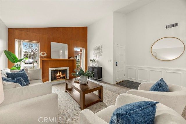 6347 Sombrero, Cypress, CA 90630