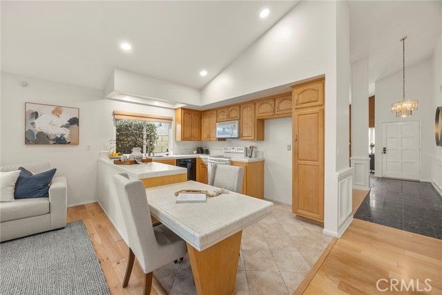 6347 Sombrero, Cypress, CA 90630