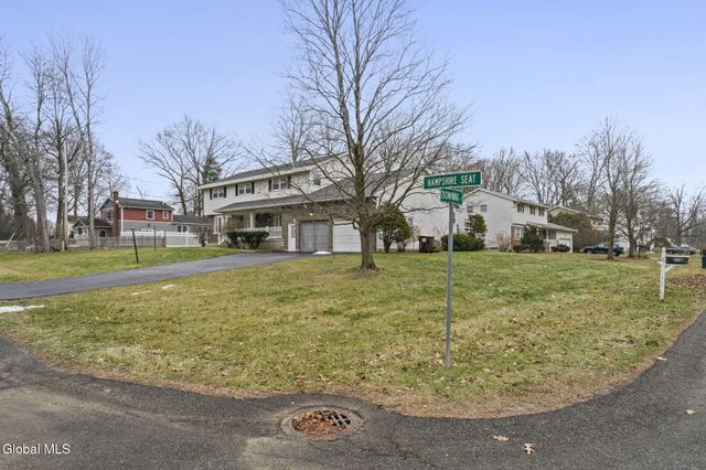 798 Downing Street, Niskayuna, NY 12309