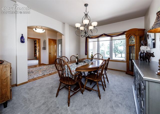 890 E Kings Deer Point, Monument, CO 80132