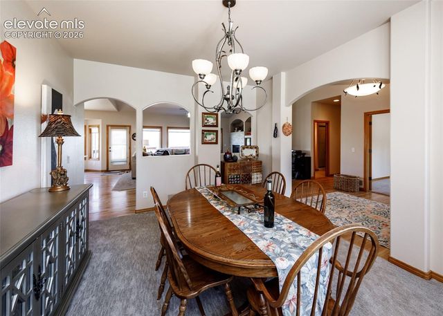 890 E Kings Deer Point, Monument, CO 80132