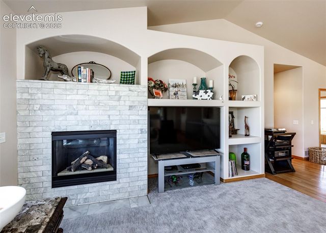 890 E Kings Deer Point, Monument, CO 80132