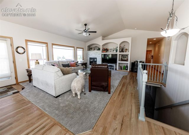 890 E Kings Deer Point, Monument, CO 80132