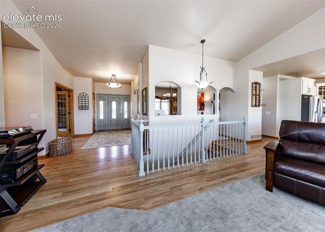 890 E Kings Deer Point, Monument, CO 80132