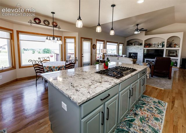 890 E Kings Deer Point, Monument, CO 80132