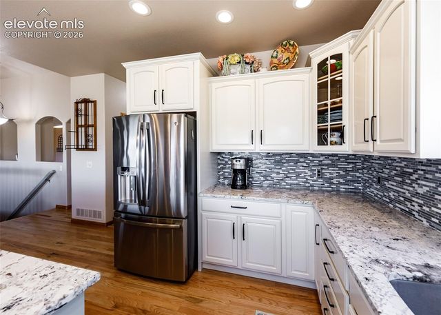 890 E Kings Deer Point, Monument, CO 80132