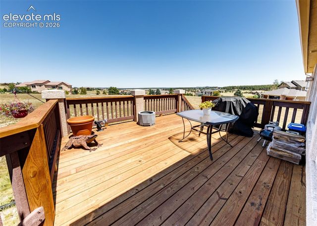 890 E Kings Deer Point, Monument, CO 80132